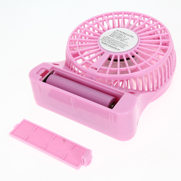 Quạt Để Bàn Mini 3 Tốc Độ