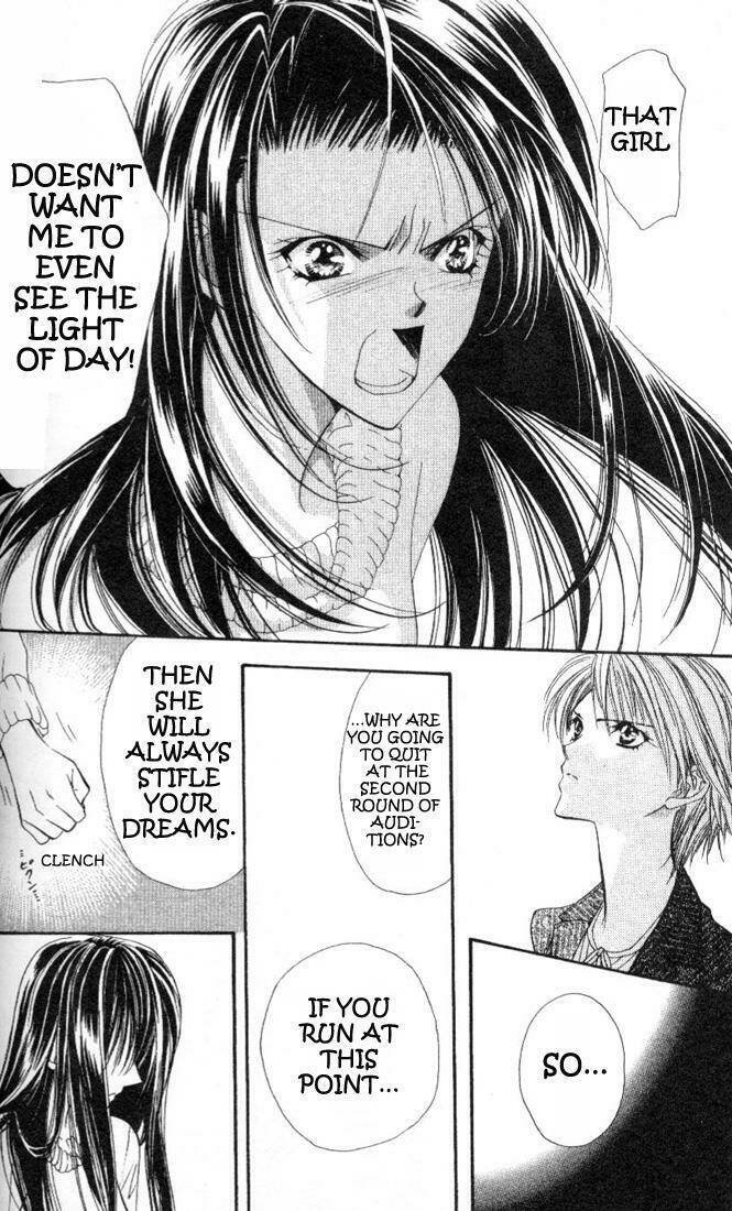 thử thách của kyouko chapter 25 28