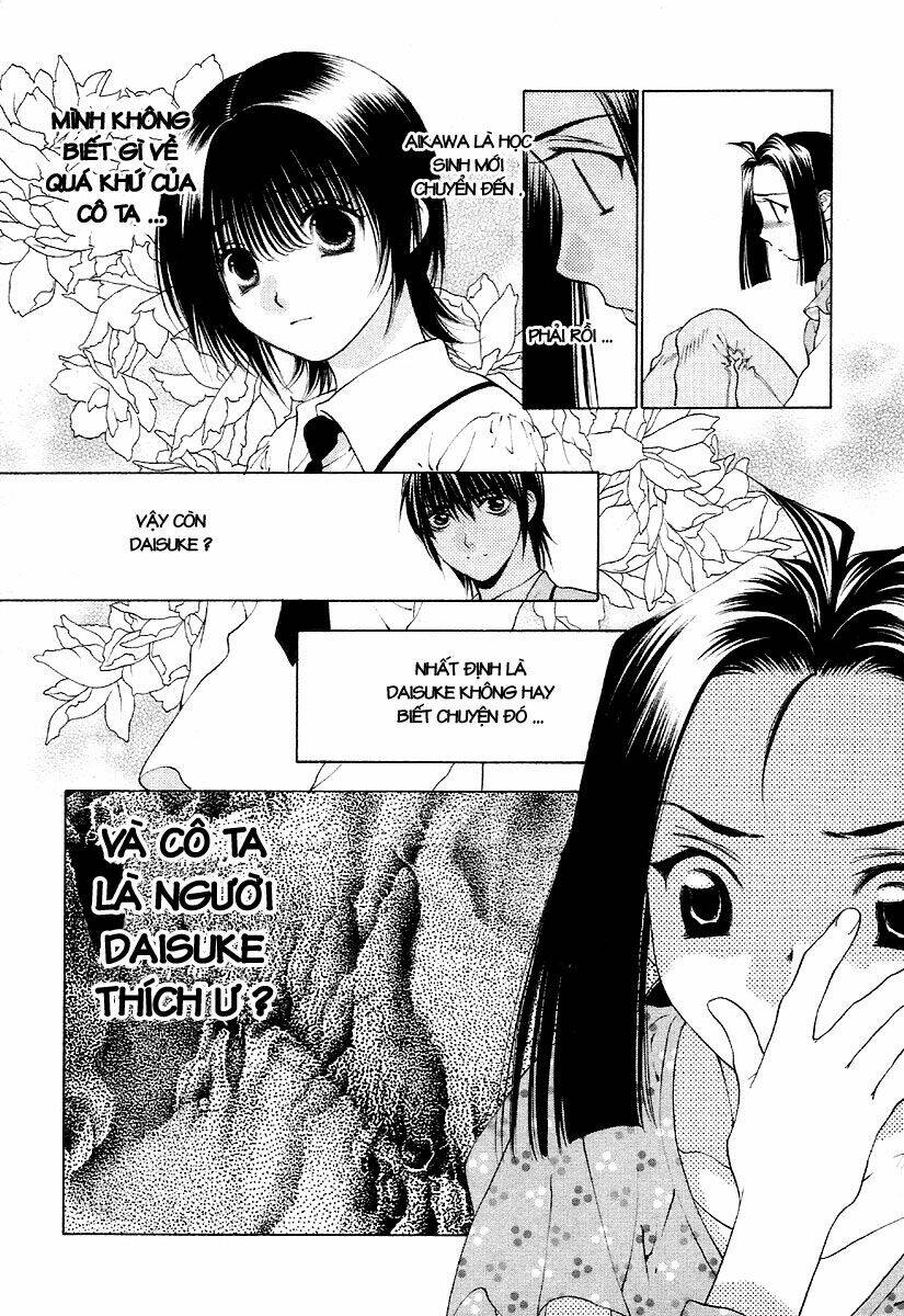 bitter virgin chapter 25 25