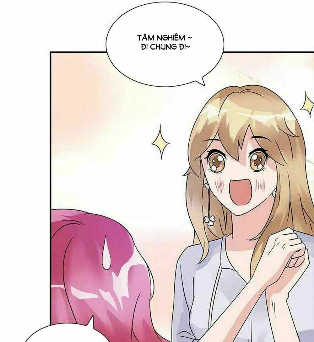 tiểu tâm can tuyệt sủng của lạc tiên sinh chapter 57 22