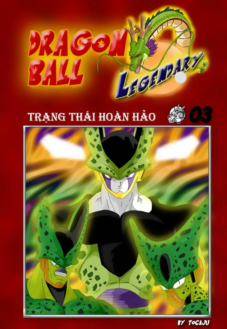 thế giới ngọc rồng legendary chapter 3 1