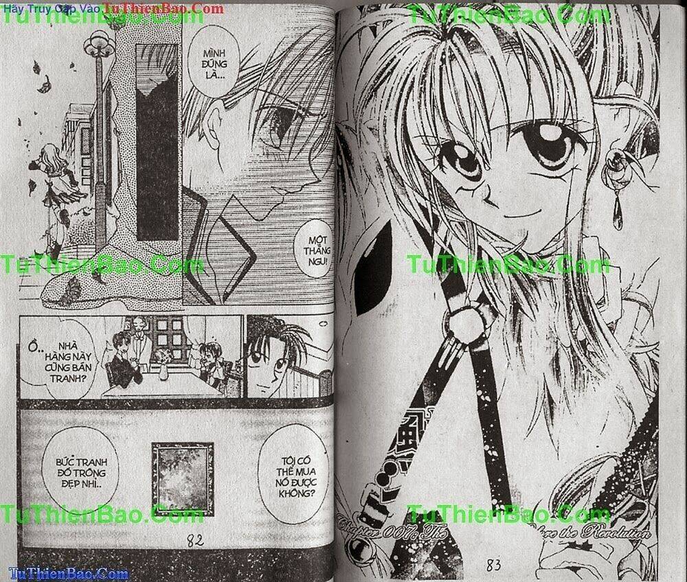 thiên thần bóng tối chapter 2 38