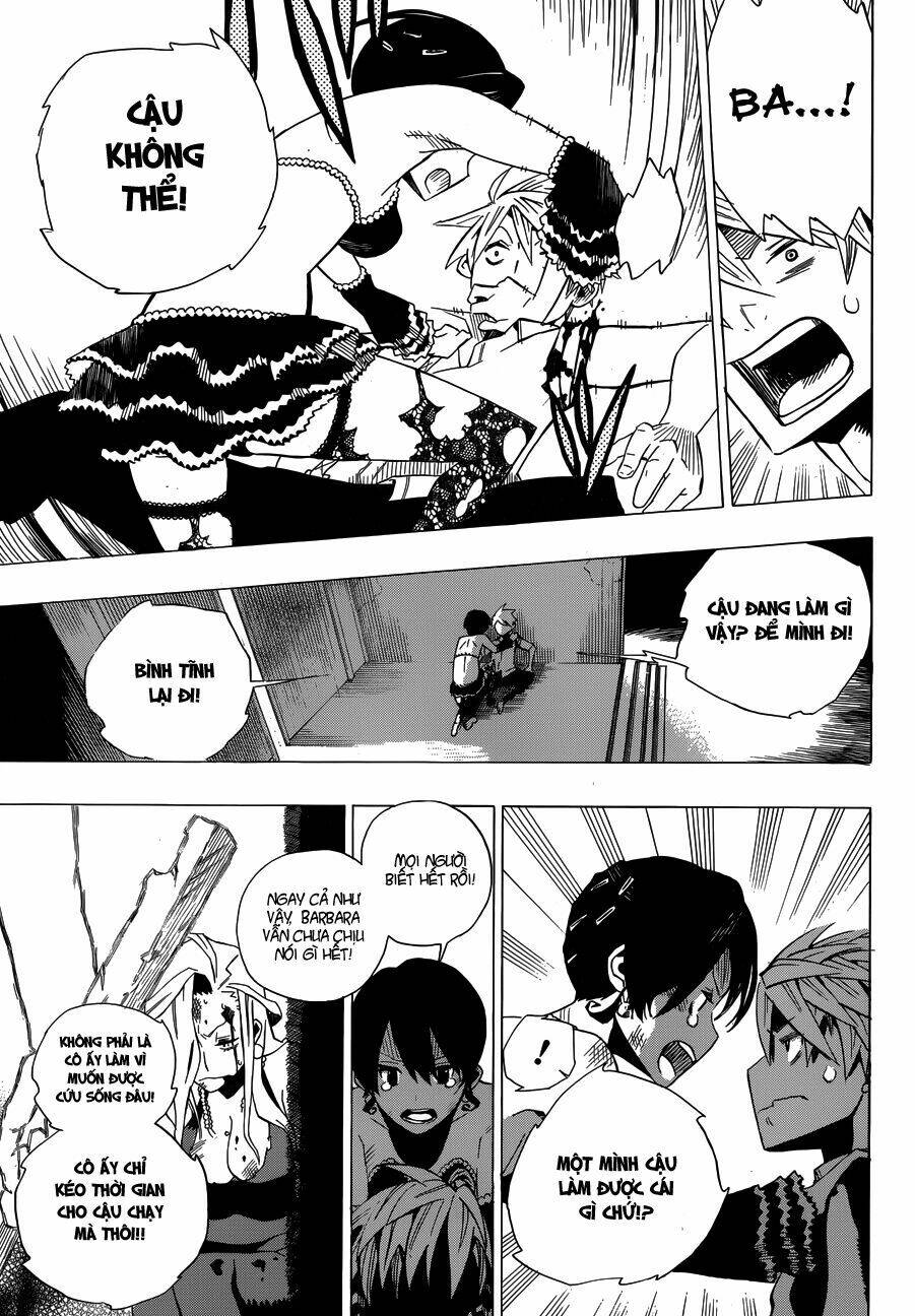 fantasma chapter 1 41