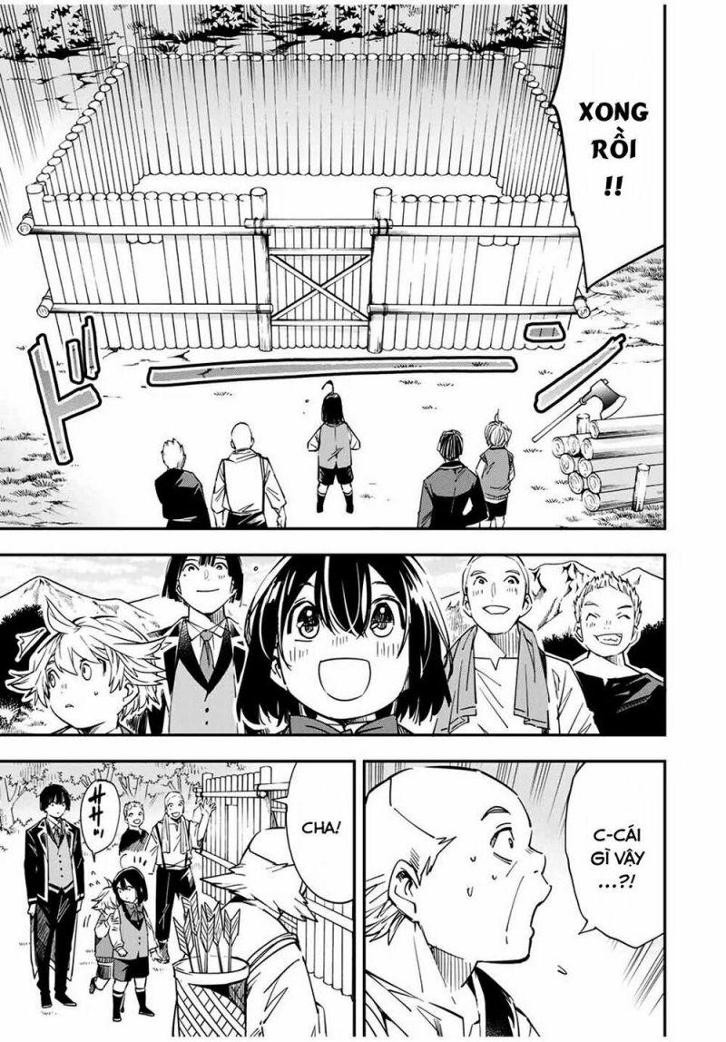 tái sinh thành quý tộc với kĩ năng 'appraisal' chapter 15 7