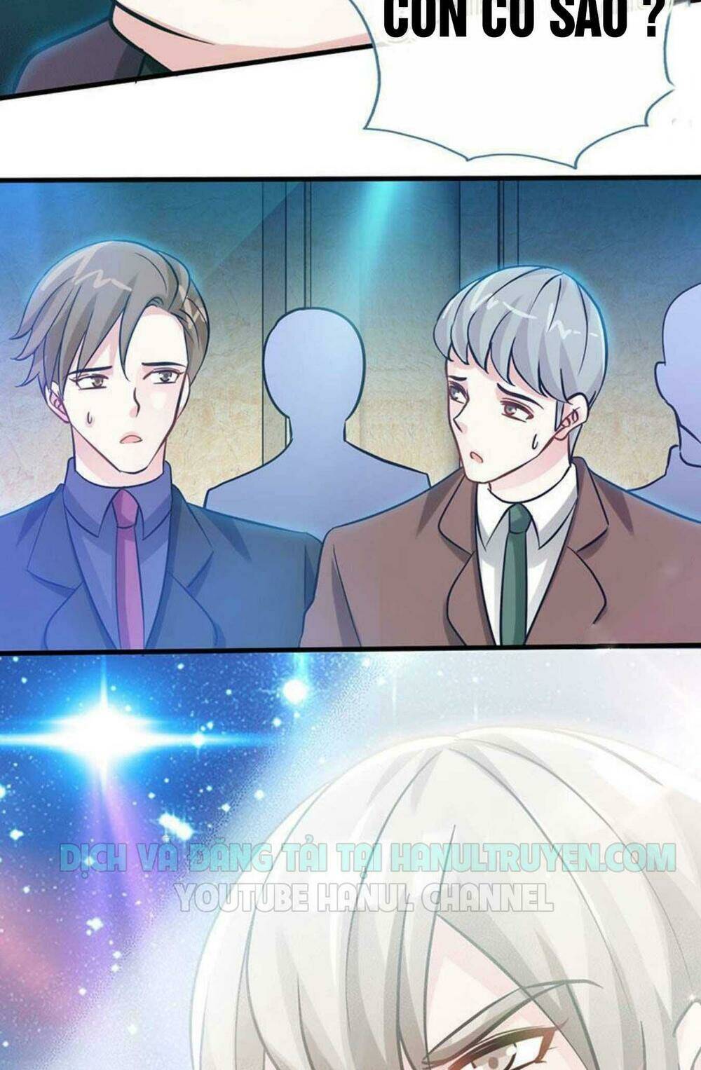 truy nã toàn cầu truy thê về sủng chapter 42.2 19