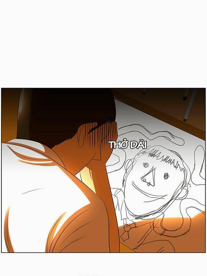 lớp học của những học sinh đặc biệt chapter 8 21