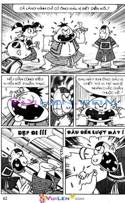 thần đồng đất việt chapter 82 39