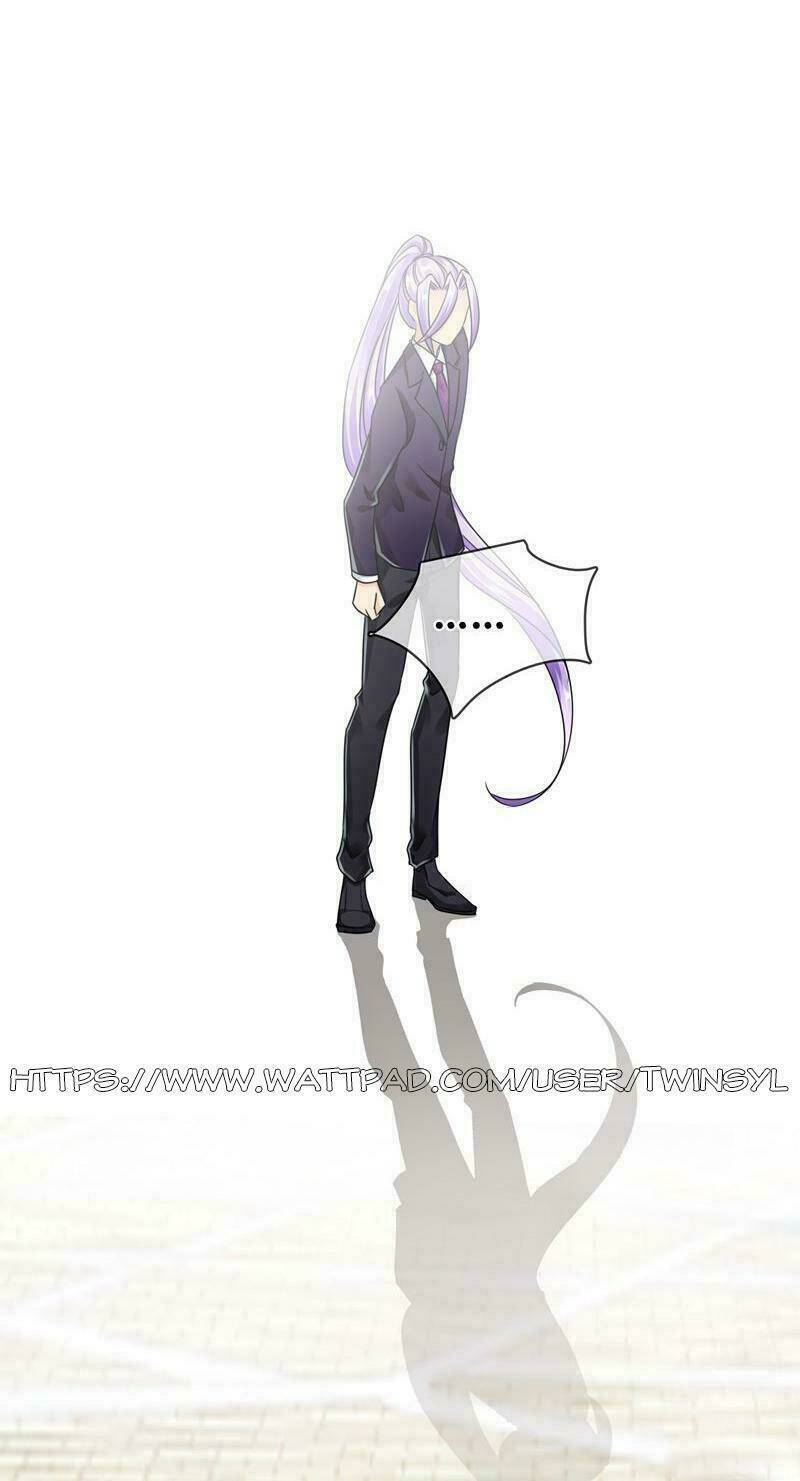 bá đạo trung khuyển tìm ái ký chapter 40 11