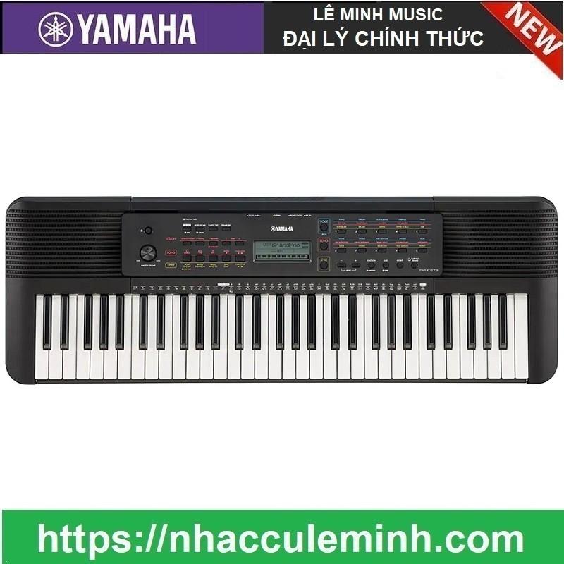 Đàn Organ Yamaha PSR E273