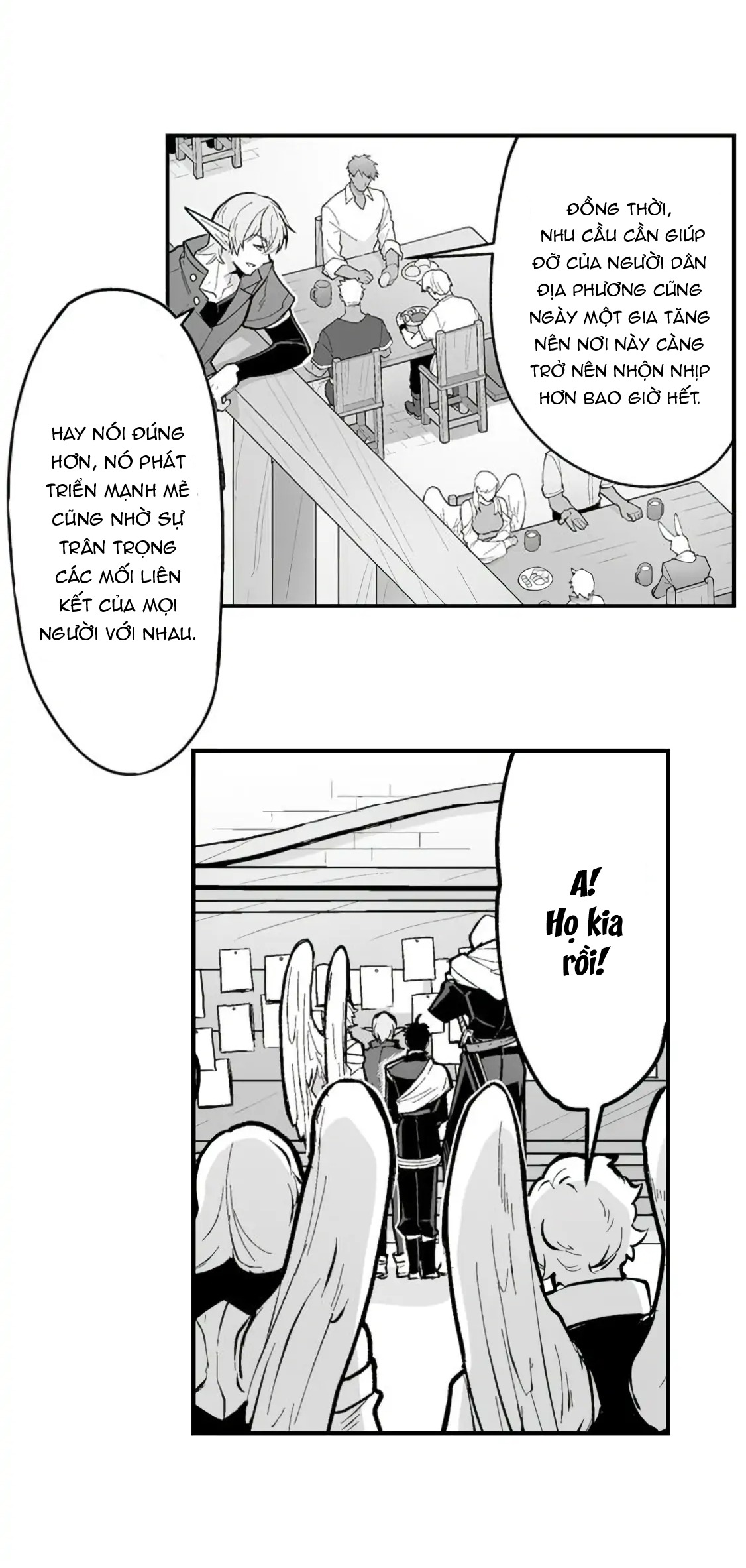 vợ của titan chapter 83 4