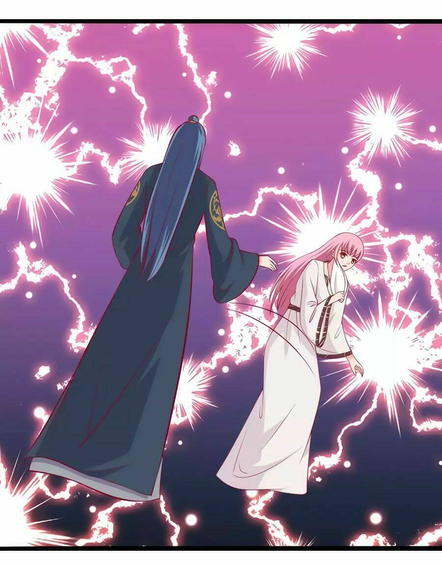 thỏ yêu tiểu vương phi chapter 81 33