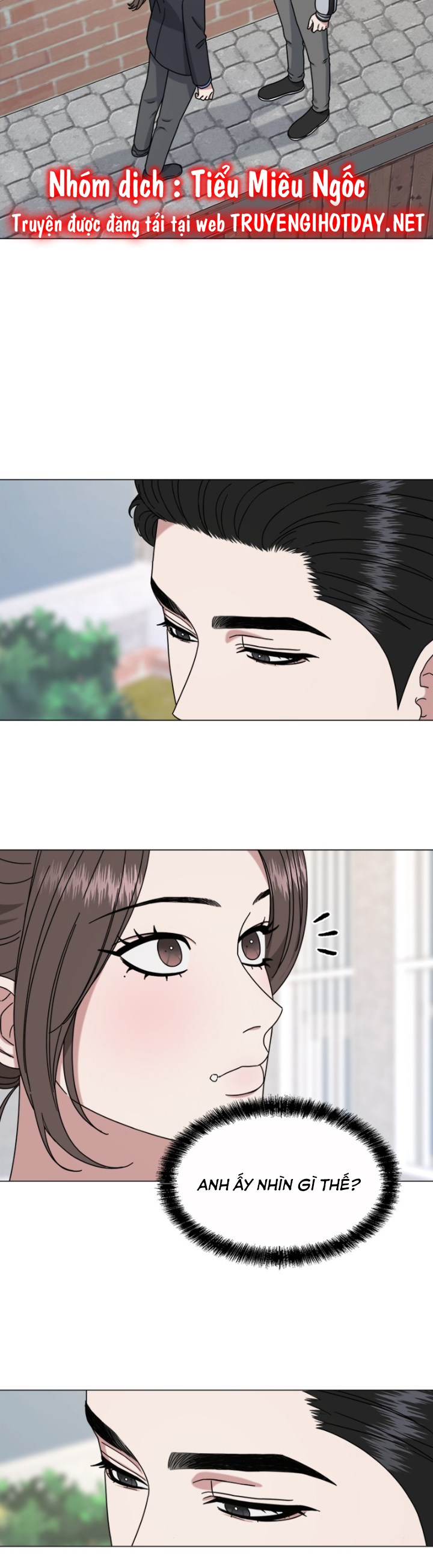 bí mật đằng sau người đàn ông ấy chapter 40 6