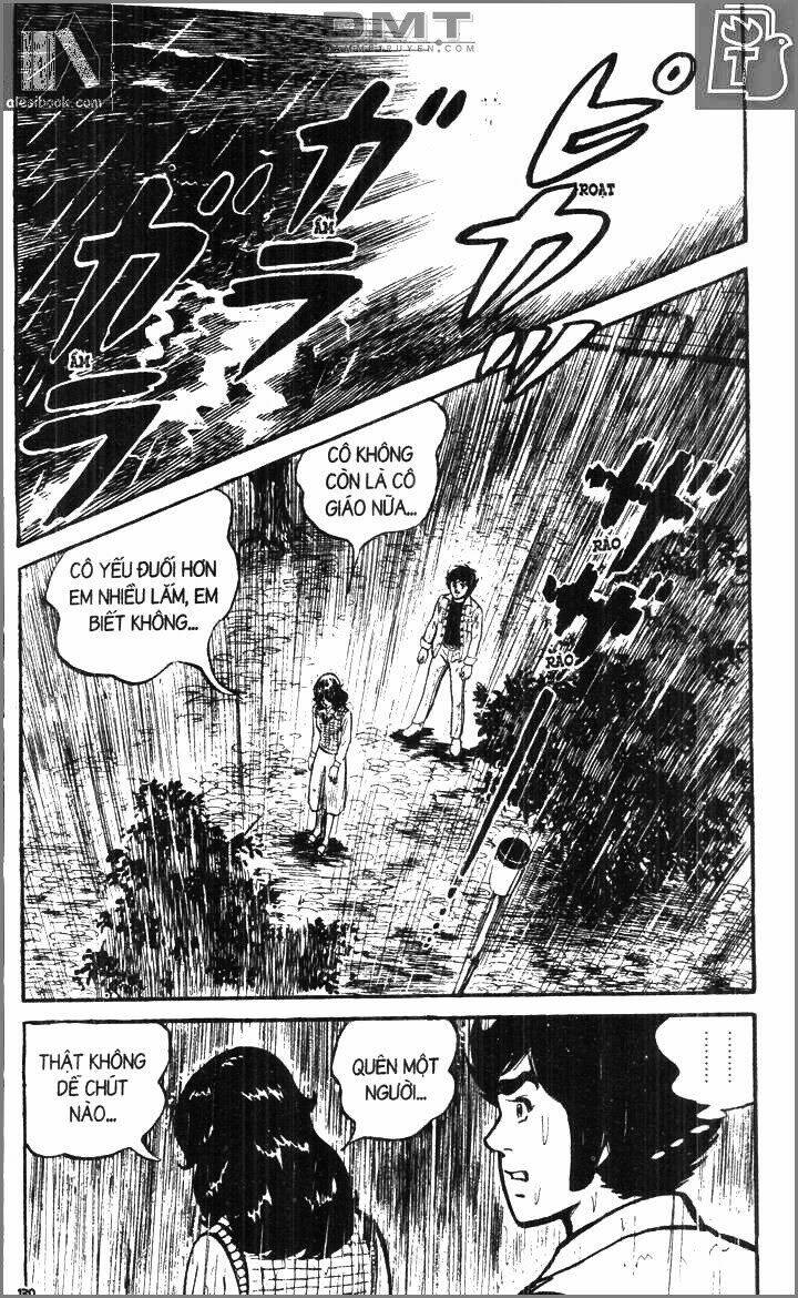 ganbare genki chapter 84 2