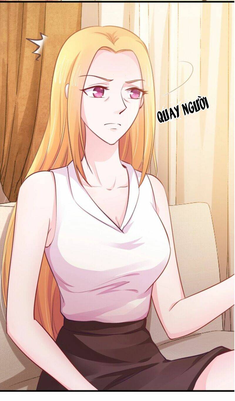 thú cưng độc quyền của boss chapter 46 10