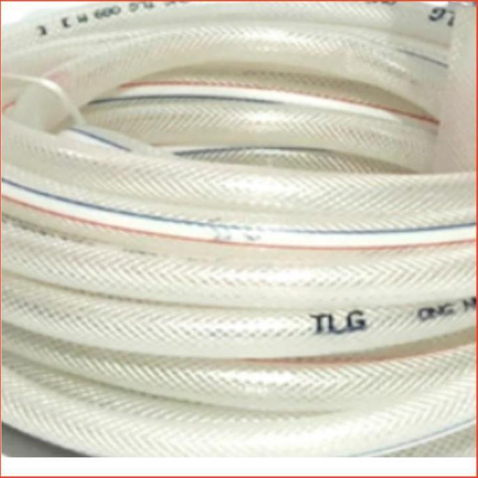 Bộ dây và vòi xịt tăng áp lực nước,rửa xe, tưới cây 7-10m  206843