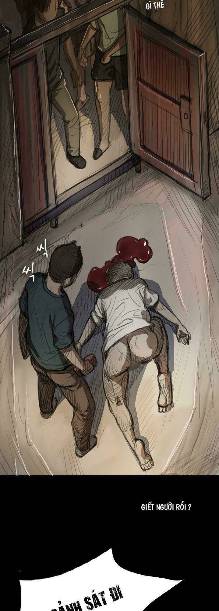 noona: yeon chapter 9 65