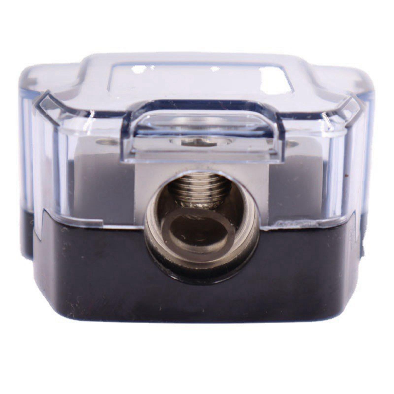 Power Distribution Block 3 Distribution for Boat Vehicles