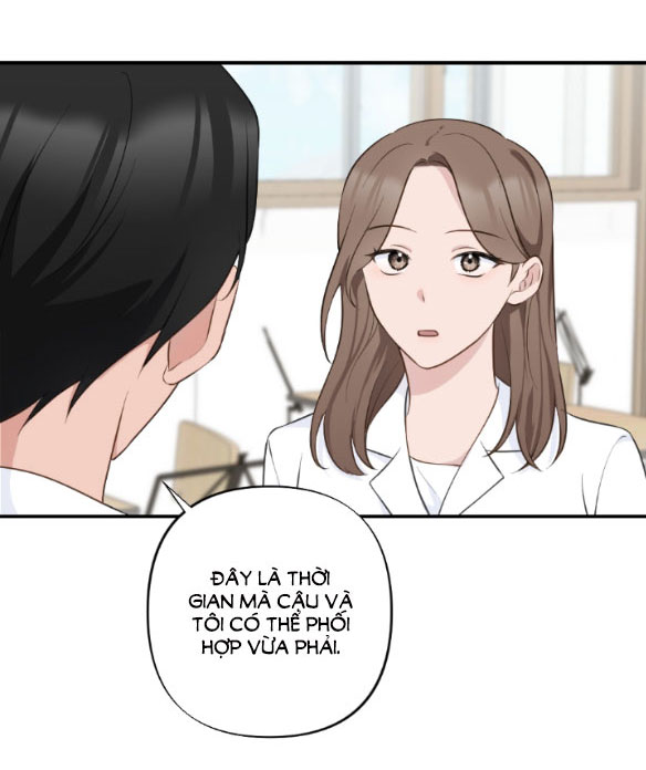 Hãy Khóc Cho Thật Xinh Đẹp Đi chapter 7.2 - Trang 8