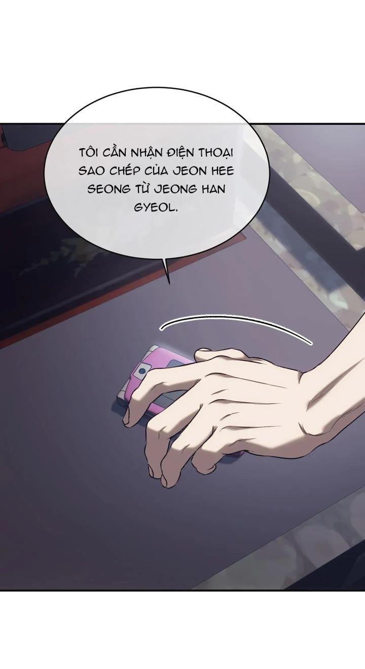 công cuộc báo thù của kẻ yếu thế chapter 87 57