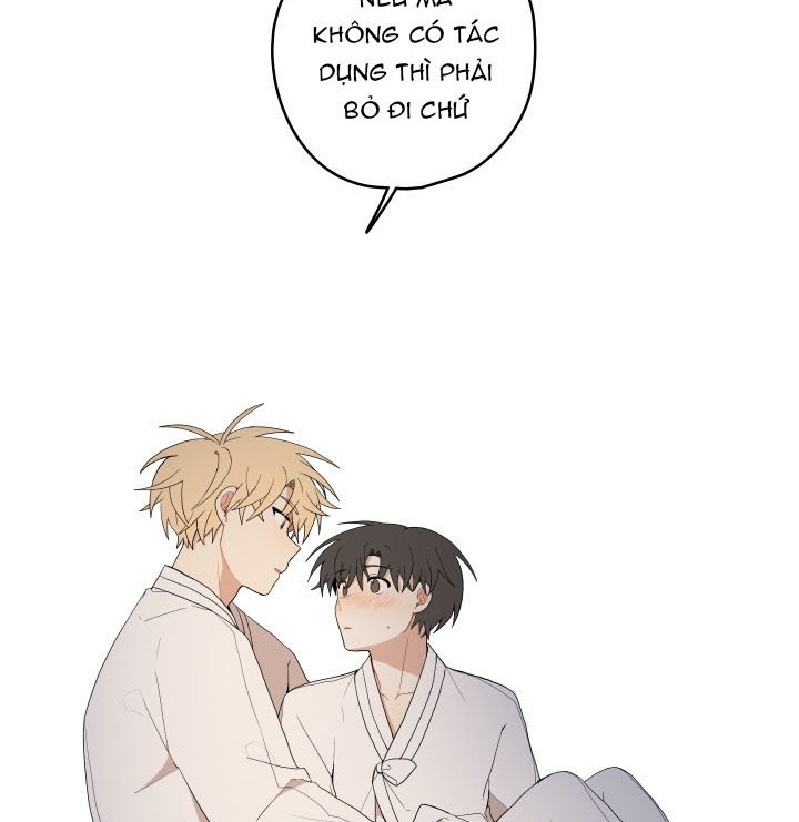 đường hoa liên kiều rơi chapter 24 23