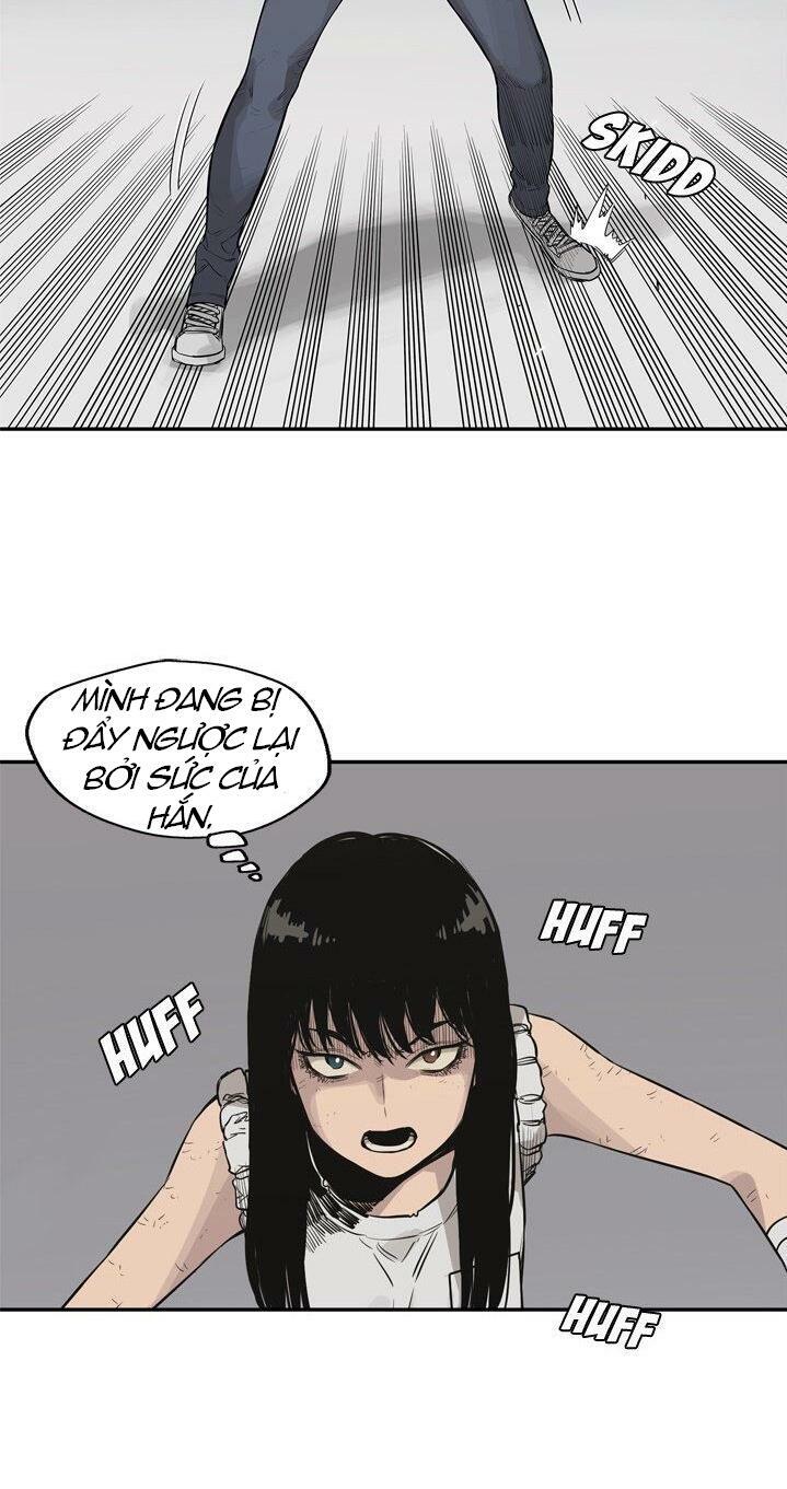 anh shipper may mắn chapter 39 23