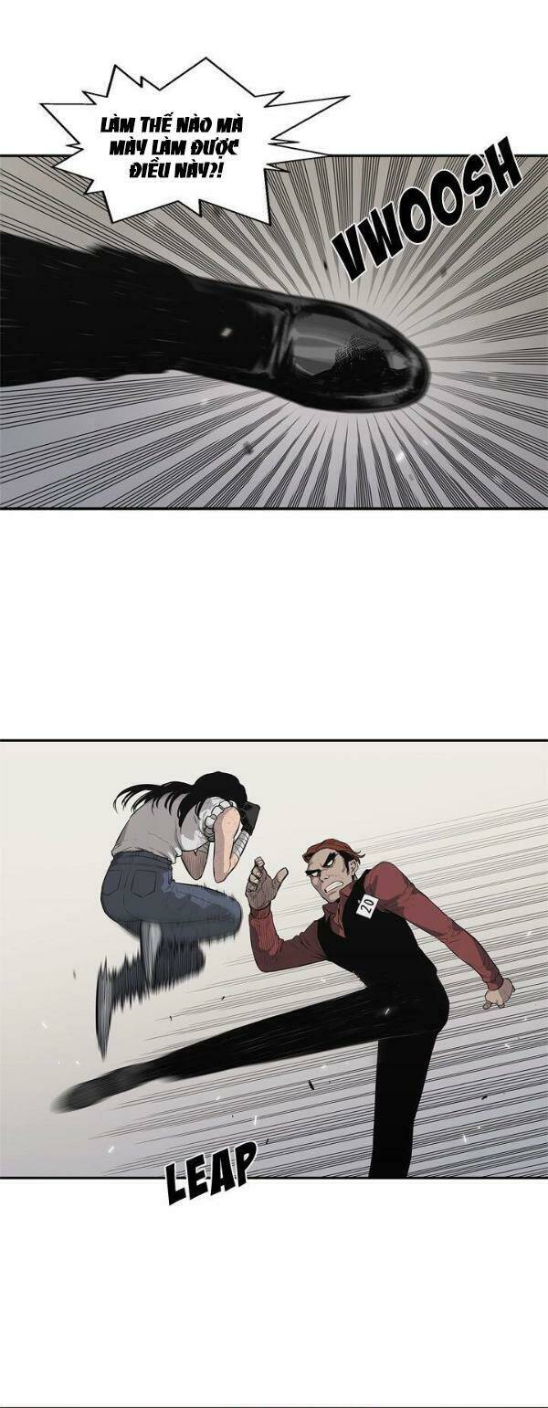 hiệp sĩ giao hàng chapter 42 18