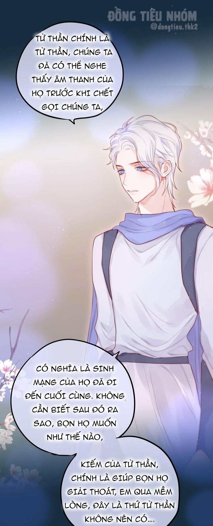 trú dạ liên miên chapter 56 8