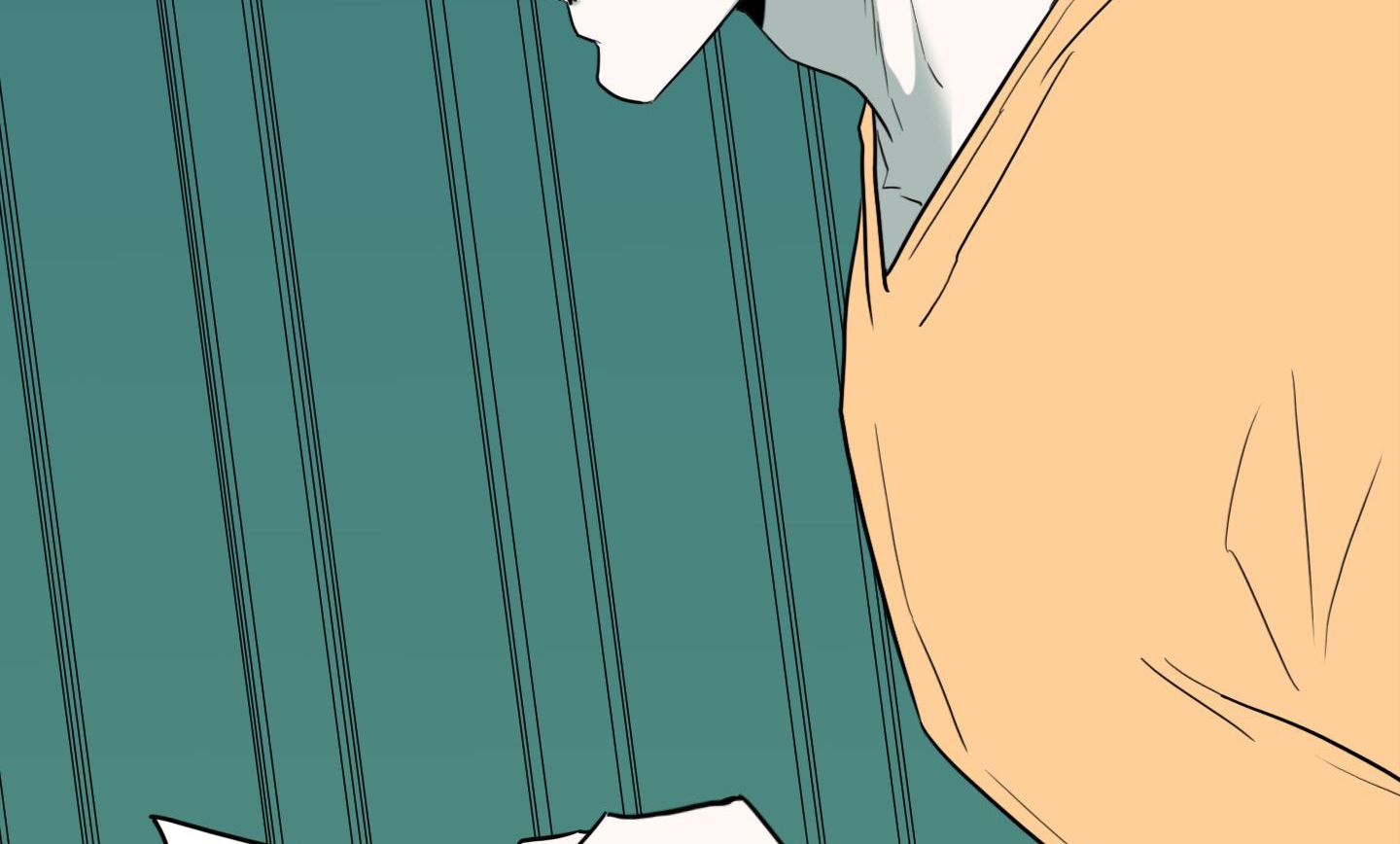 dear door chapter 158 76