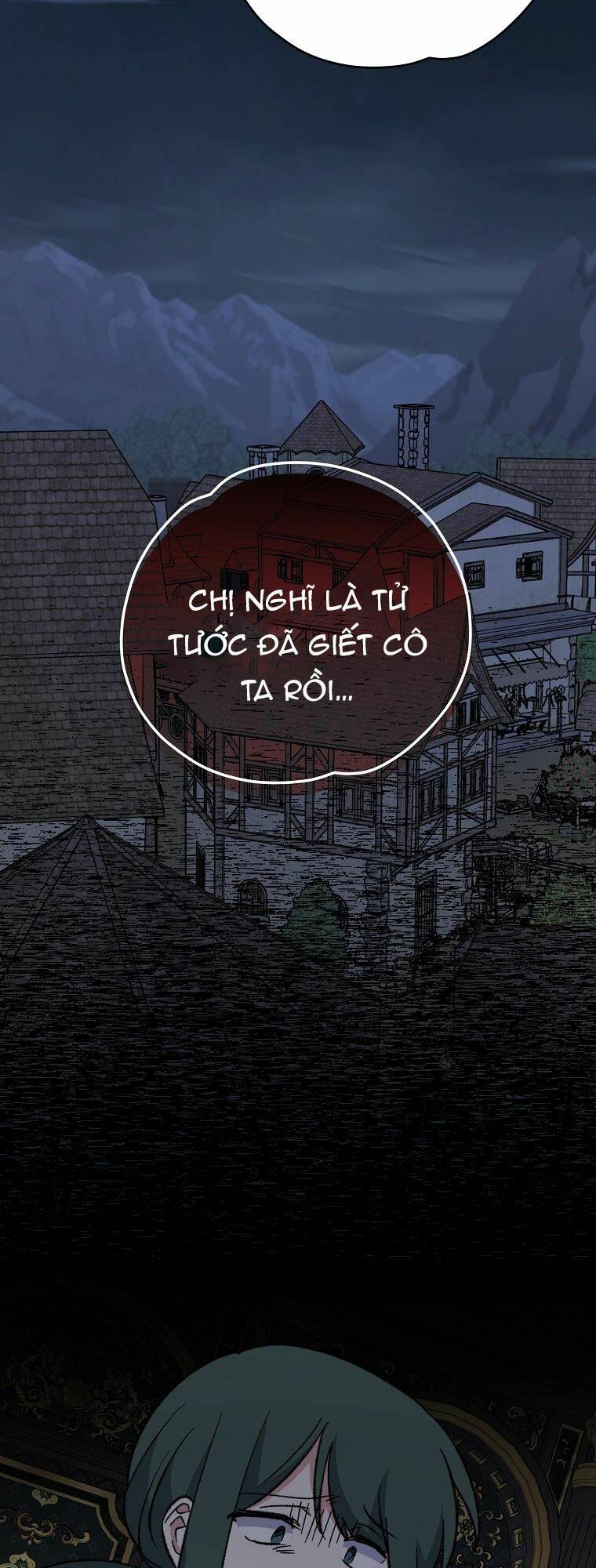 nhà hiền triết yigret chapter 76 34