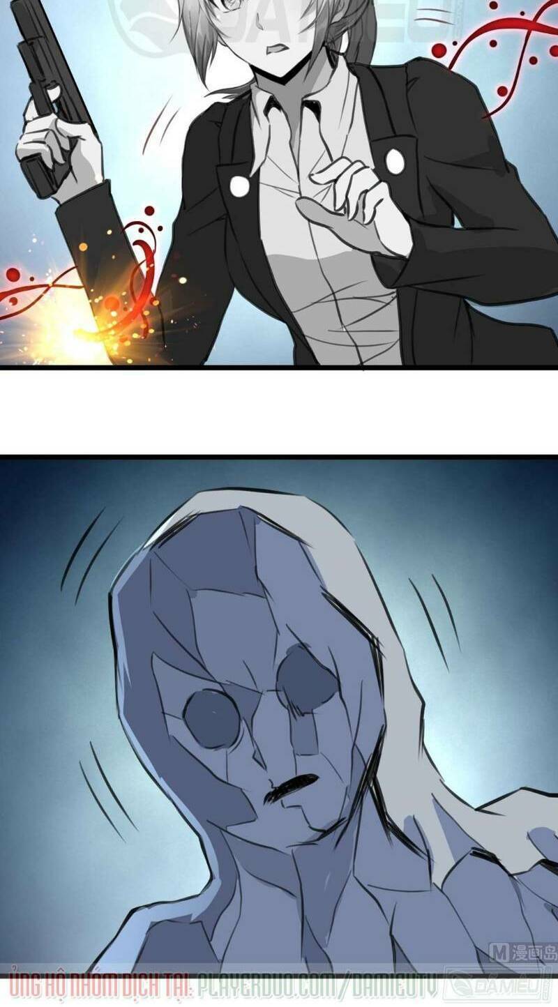 thần nhãn giám định sư chapter 85 6