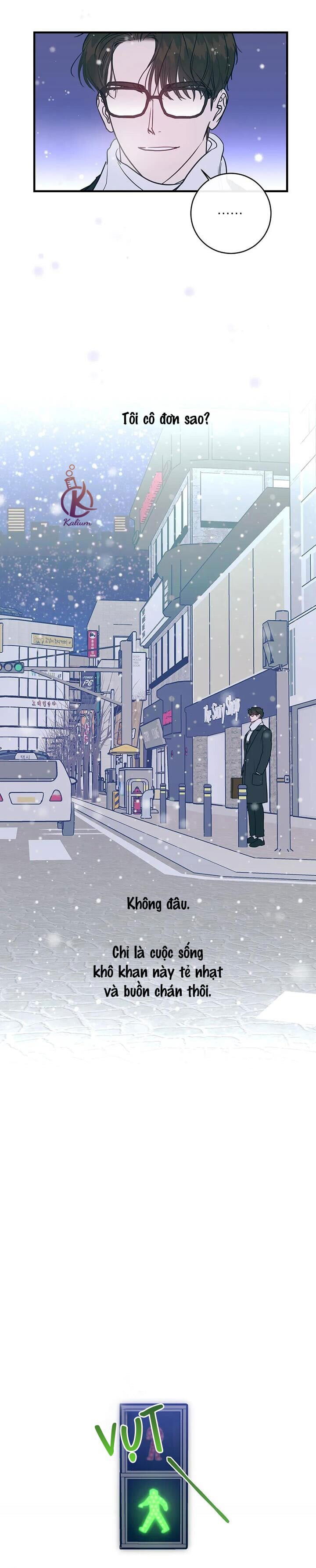 tình yêu ngây dại chapter 51 5