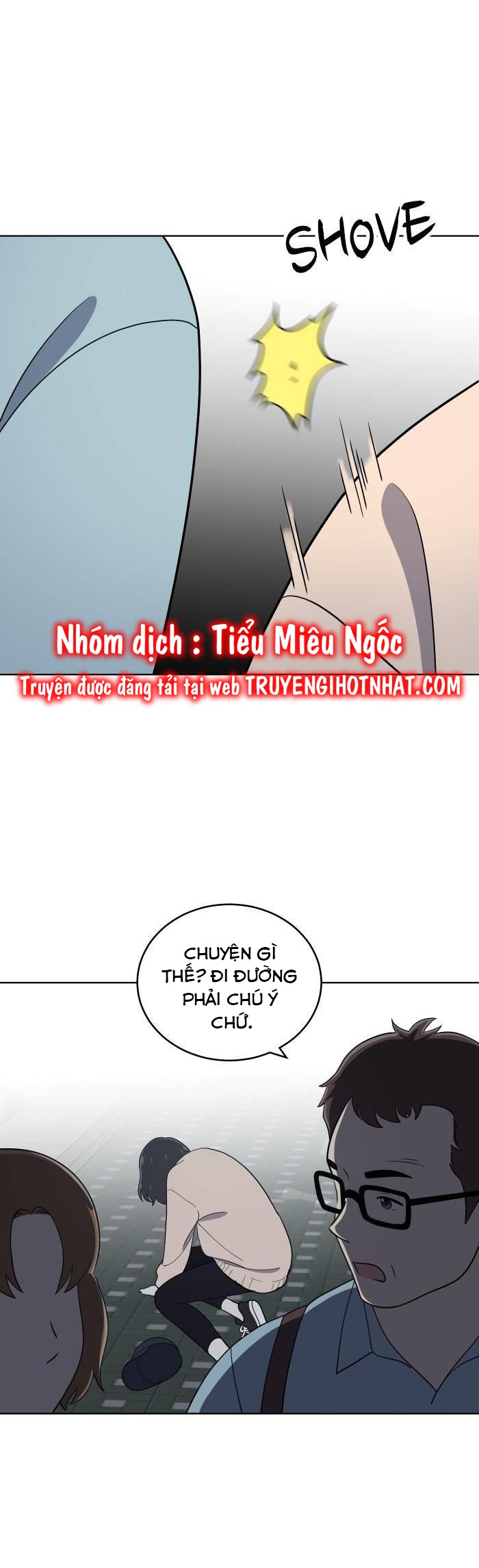 tuyệt vọng chapter 79 25