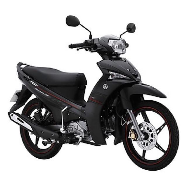 Bộ nồi yamaha sirius fi - bộ côn sirius fi - jupiter rc
