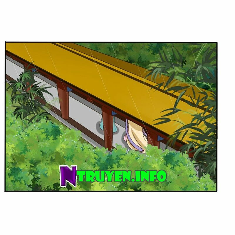 thông linh phi chapter 70 7