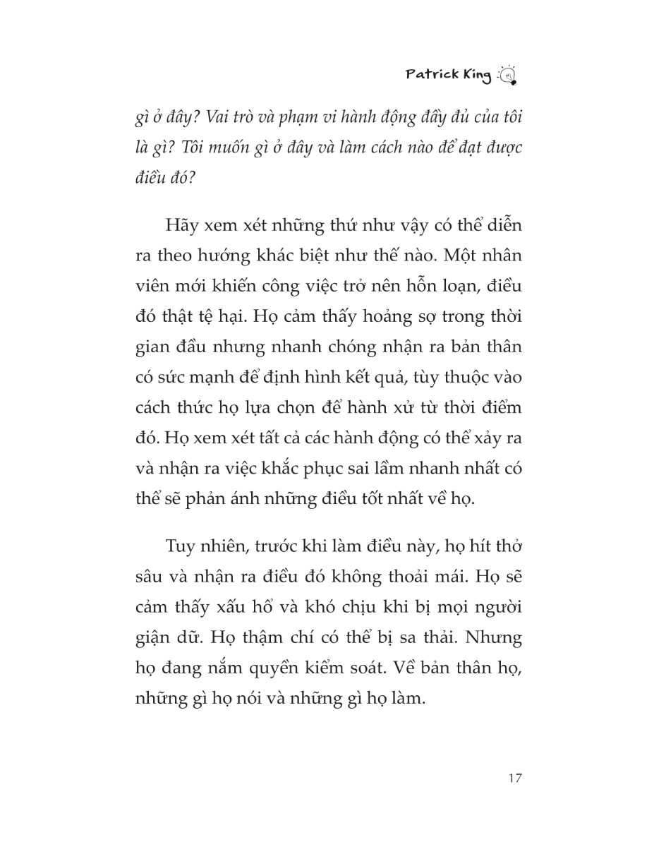 Ám Thị Tâm Lý _1980