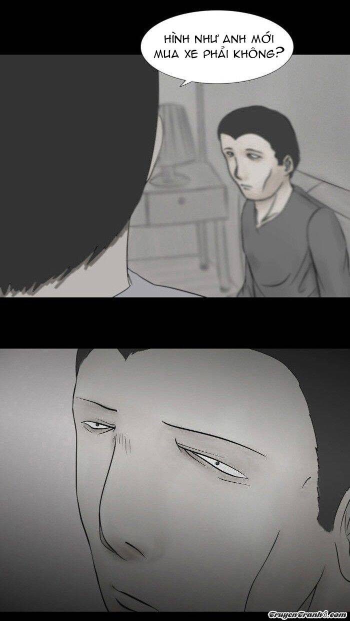 thứ sáu: những câu chuyện cấm chapter 19 22