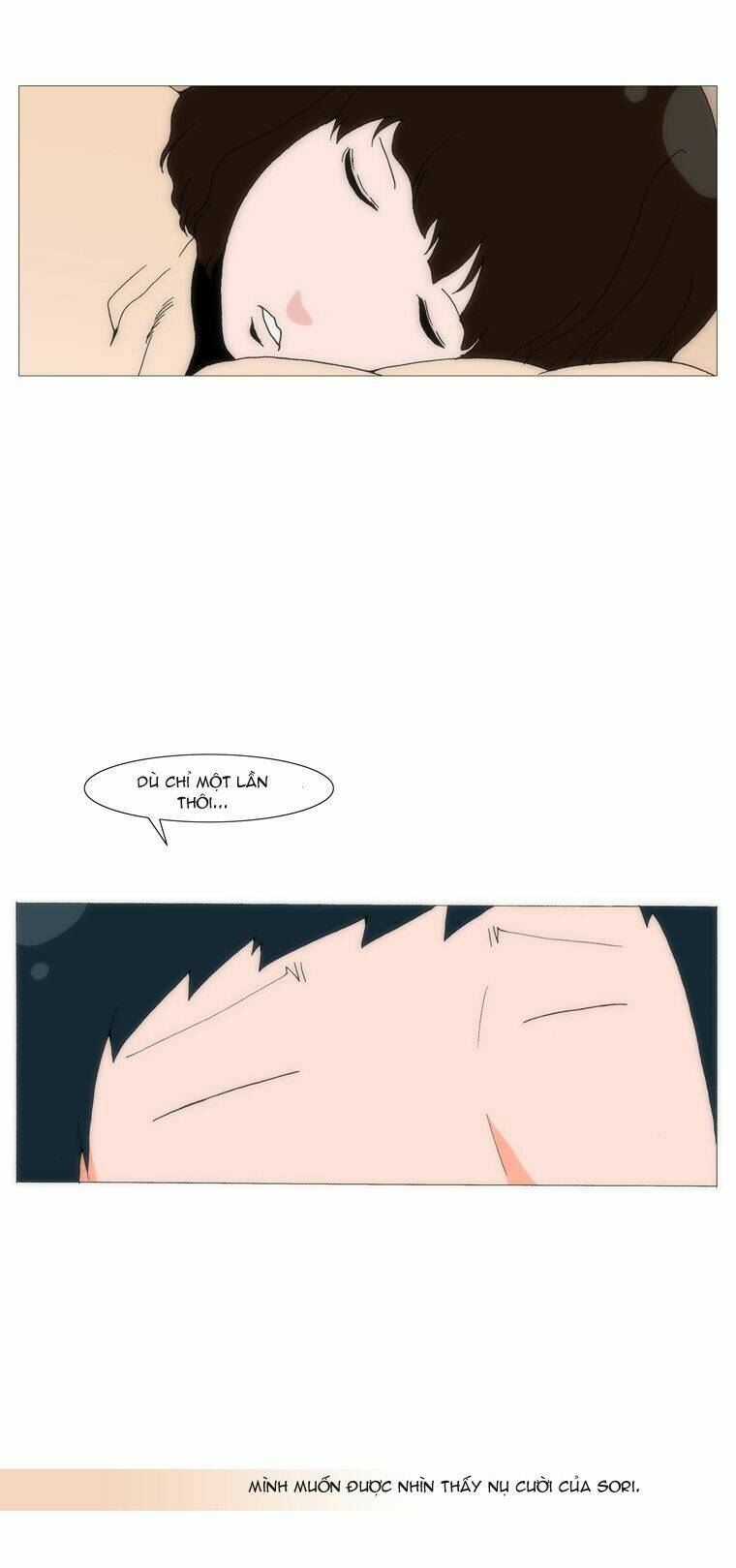 can't see can't hear but love chapter 29 35