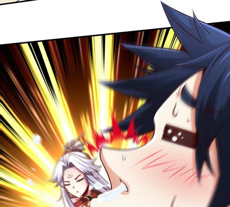 bản kiếm tiên tuyệt không làm nô chapter 3 18