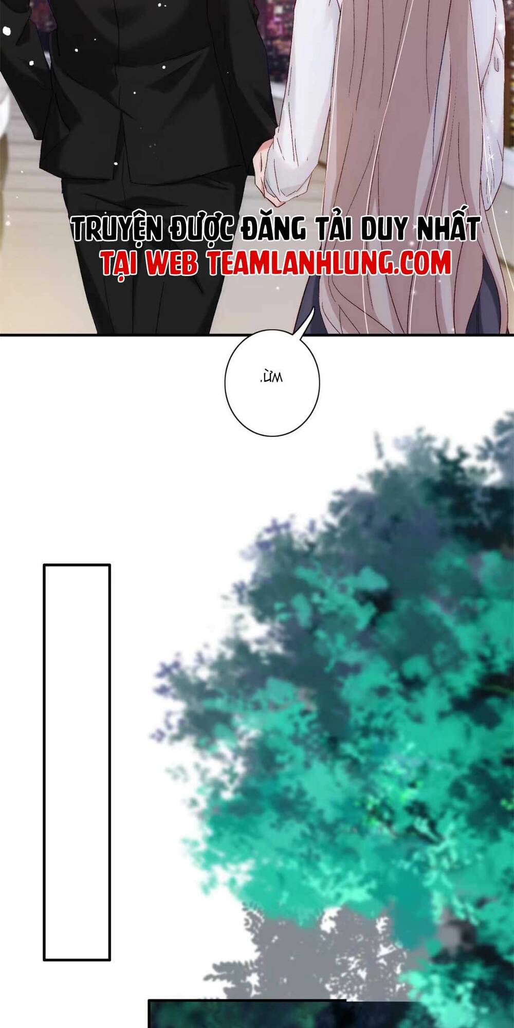 manh thê bé bỏng không dễ chọc chapter 30 16