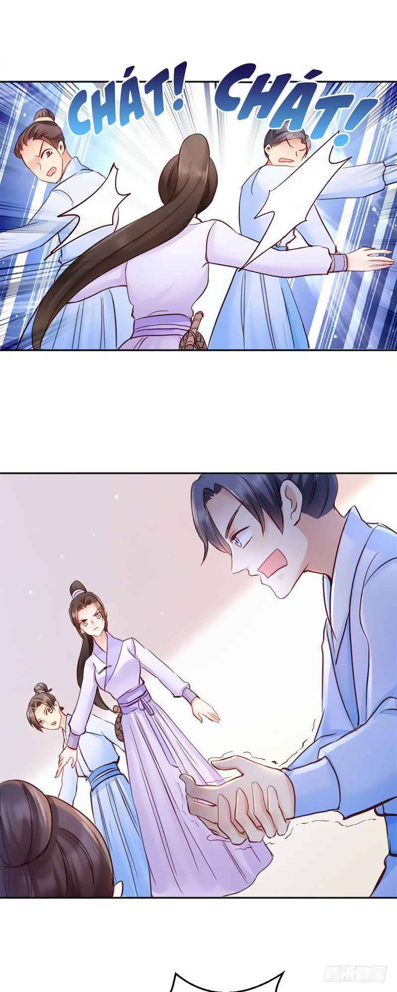 độc tâm cuồng phi khuynh thiên hạ chapter 8 10