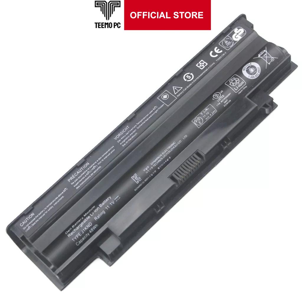 Pin Tương Thích Cho Laptop Dell Inspiron 15 5010 N5150 5110 - Hàng Nhập Khẩu New Seal TEEMO PC TEBAT949