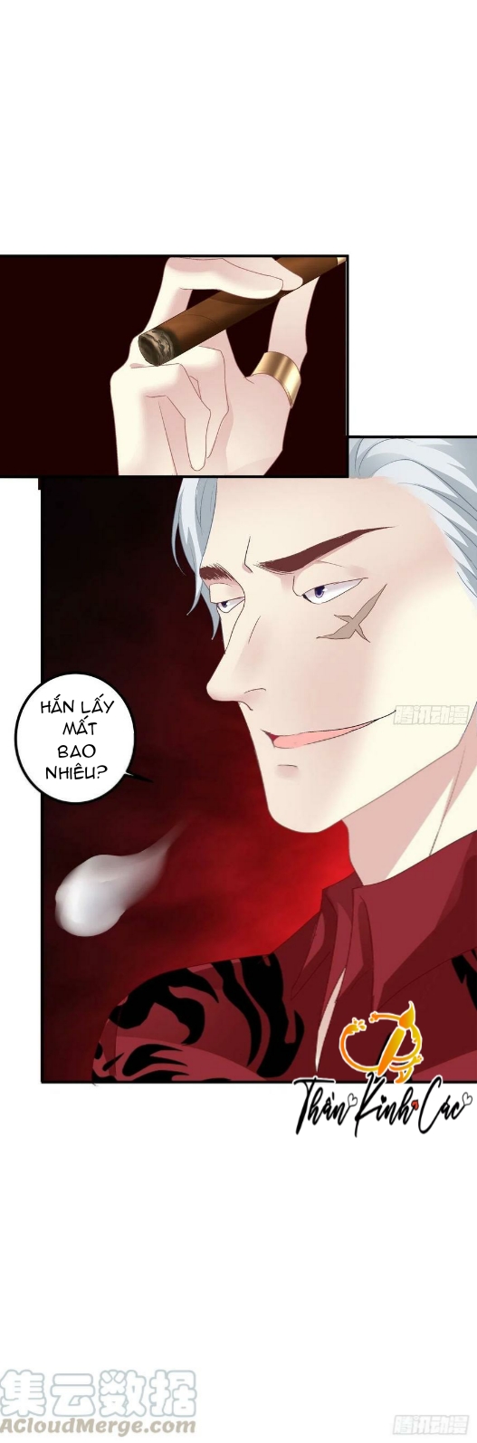 kiểm soát tuyệt đối chapter 61 16