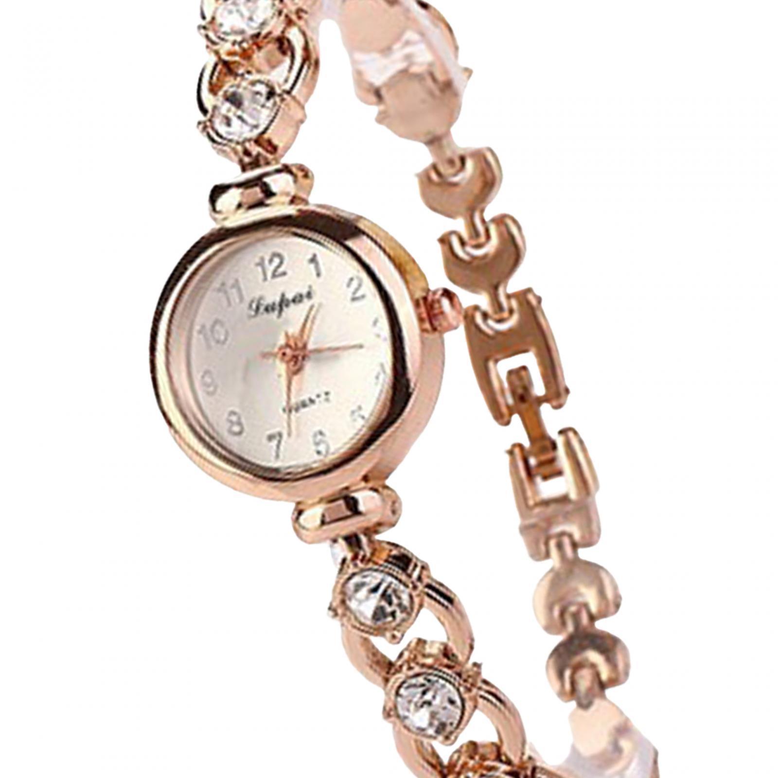 Wrist Watch Retro Women Watch for Women Girls Girlfriend Lover Birthday Gift