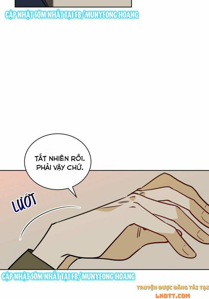 quái thú với hoa chapter 71 4