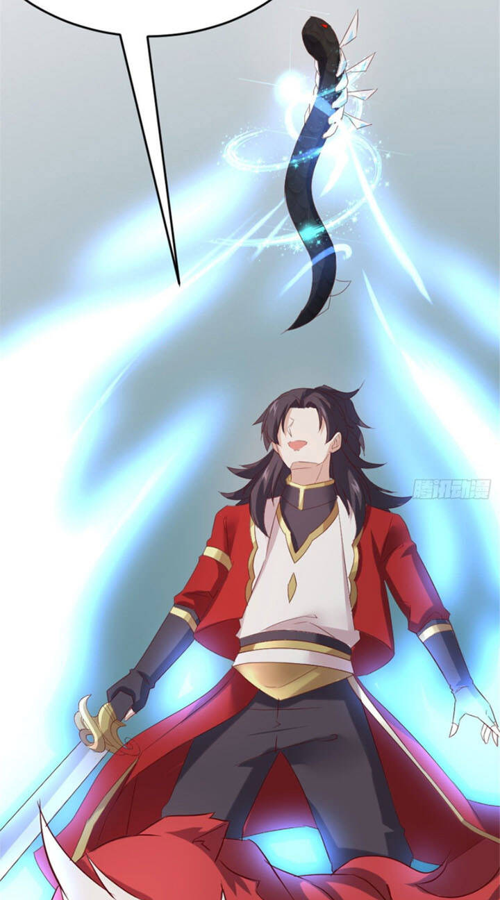 vạn đạo long hoàng chapter 19 27