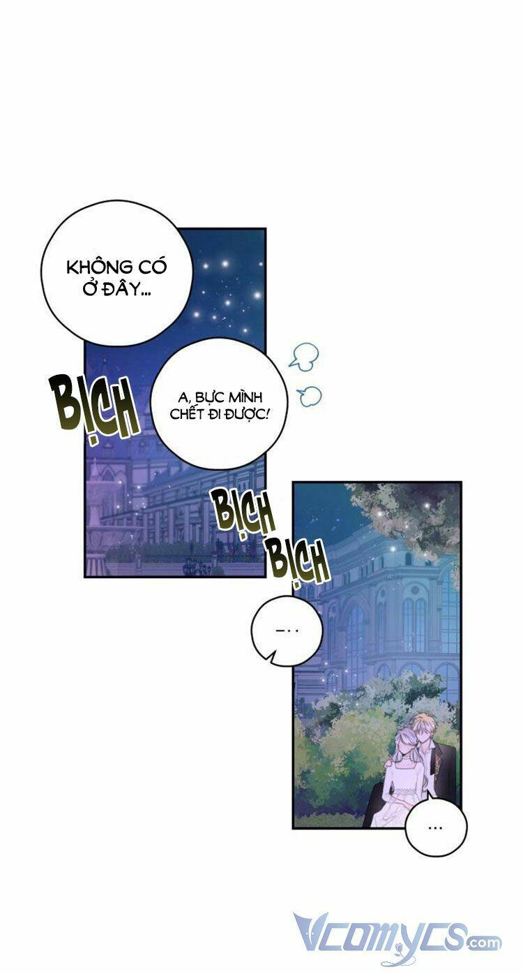 kiếp này tôi sẽ sống như một nhân vật phụ chapter 3 36