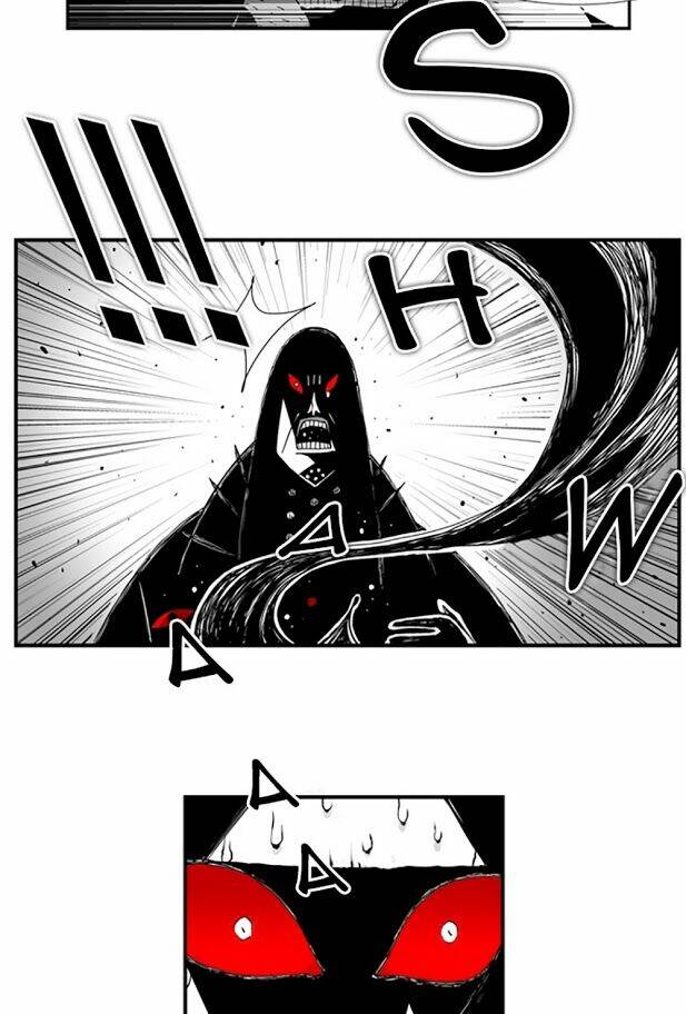 hành trình thoát khỏi địa ngục chapter 63 34