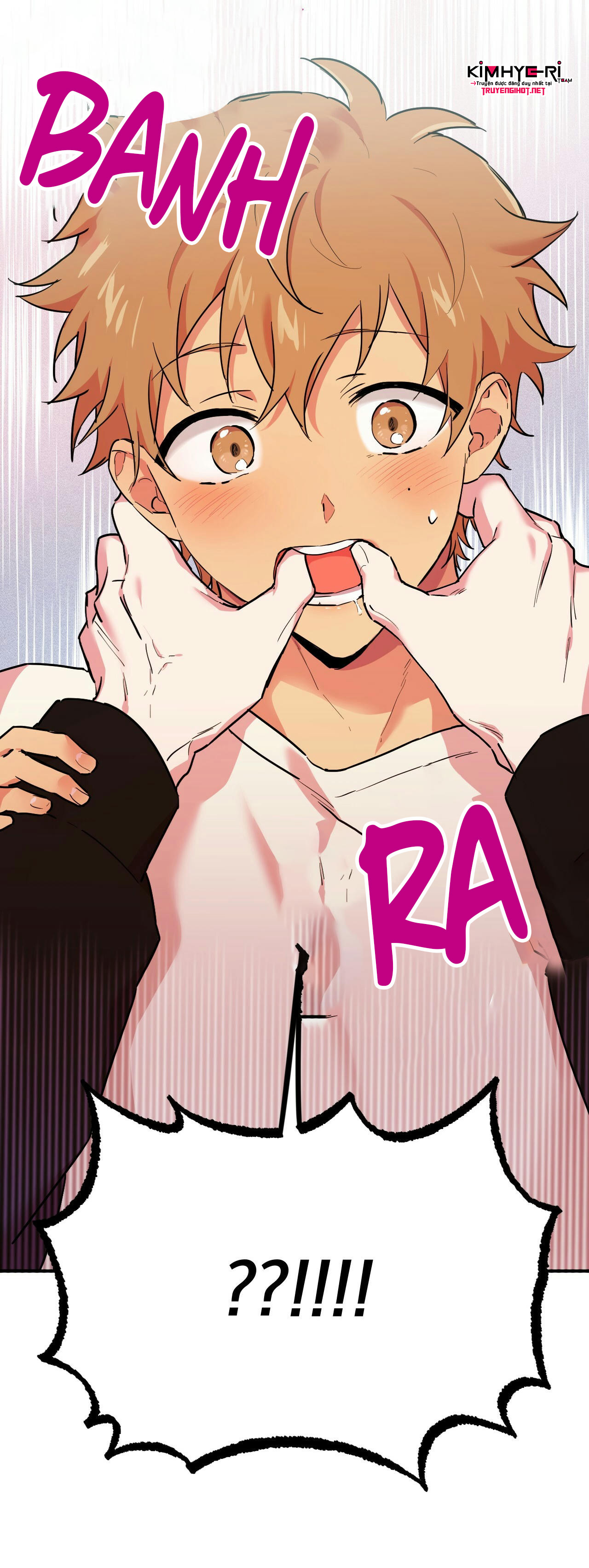 những chú thỏ của hapypy chapter 4 80