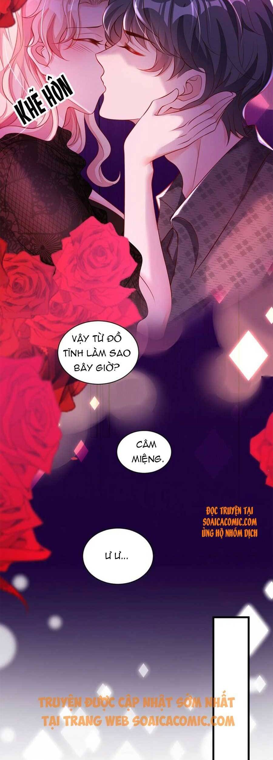 ác ma thì thầm chapter 46 9