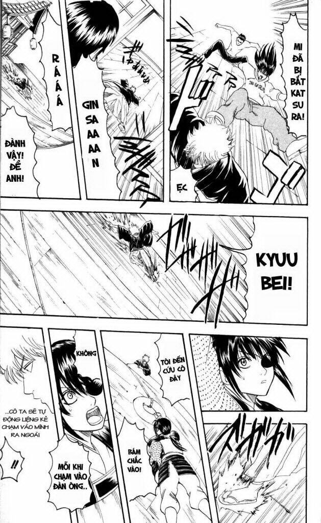 gintama - linh hồn bạc chapter 139 17